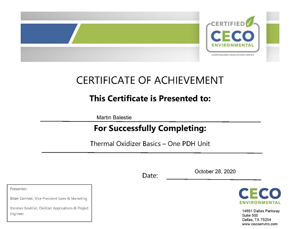 thermal-oxidation-credentials-certificate